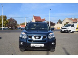 Eladó Nissan X-Trail