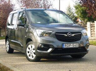 Eladó Opel Combo