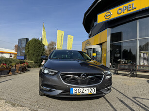 Eladó Opel Insignia Grand Sport