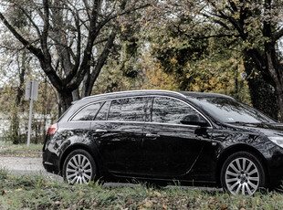 Eladó Opel Insignia Sports Tourer