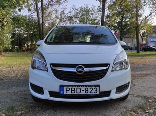 Eladó Opel Meriva