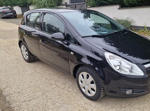 Eladó Opel Corsa - Corsa D