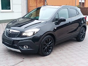 Eladó Opel Mokka - Mokka