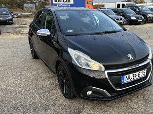 Eladó Peugeot 208 - 208