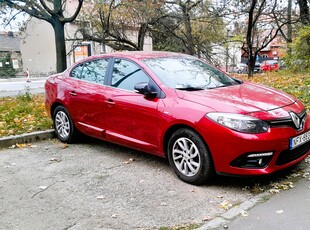 Eladó Renault Fluence