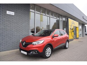 Eladó Renault Kadjar