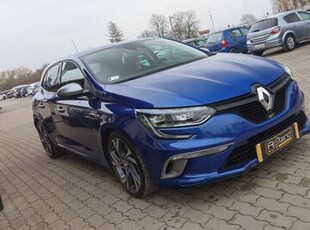 Eladó Renault Mégane