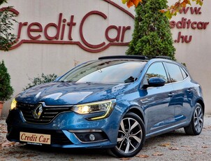 Eladó Renault Mégane