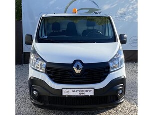 Eladó Renault Trafic