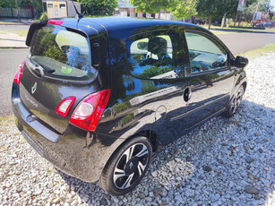 Eladó Renault Twingo