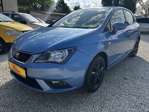 Eladó Seat Ibiza