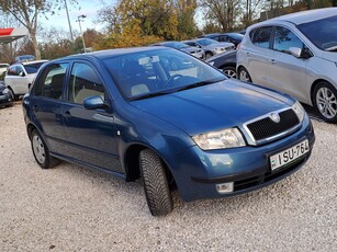 Eladó Skoda Fabia - JóAutók.hu