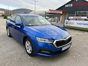 Eladó Skoda Octavia