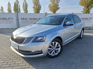 Eladó Skoda Octavia