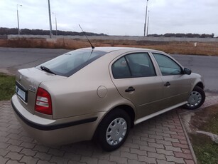 Eladó Skoda Octavia