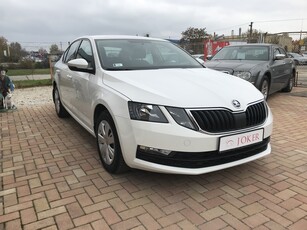 Eladó Skoda Octavia