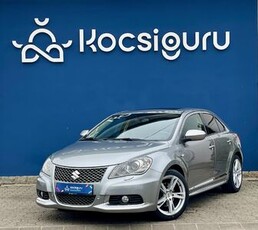 Eladó Suzuki Kizashi