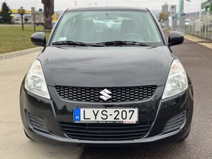 Eladó Suzuki Swift