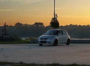 Eladó Suzuki Swift