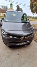 Eladó Toyota Proace City - JóAutók.hu