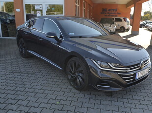 Eladó Volkswagen Arteon