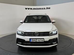 Eladó Volkswagen Tiguan - Tiguan Allspace