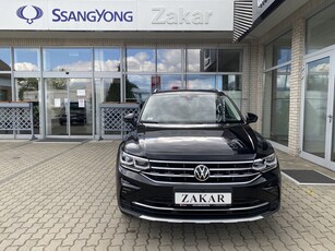 Eladó Volkswagen Tiguan - Tiguan