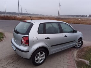 Eladó Volkswagen Polo IV