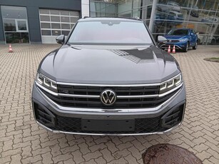 Eladó Volkswagen Touareg