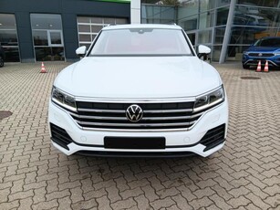 Eladó Volkswagen Touareg