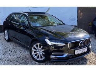 Eladó Volvo S90/V90 - V90 - JóAutók.hu