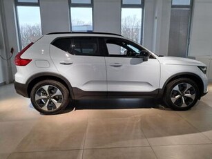 Eladó Volvo XC40