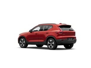 Eladó Volvo XC40