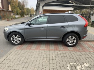 Eladó Volvo XC60 - JóAutók.hu