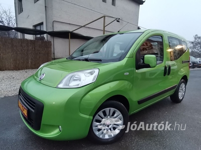 FIAT Qubo