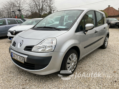 RENAULT Grand Modus