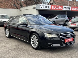 Eladó Audi A8 - A8