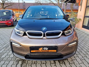 Eladó BMW I sorozat - i3