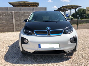 Eladó BMW I sorozat - i3