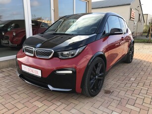 Eladó BMW I sorozat - i3