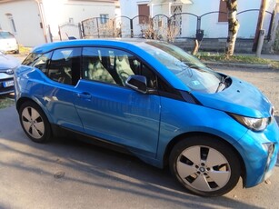 Eladó BMW i3