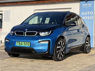 Eladó BMW i3