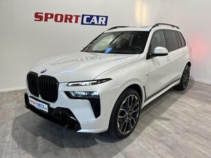 Eladó BMW X sorozat - X7