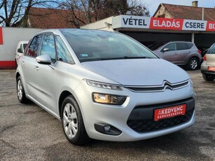 Eladó Citroen C4 - C4 Picasso