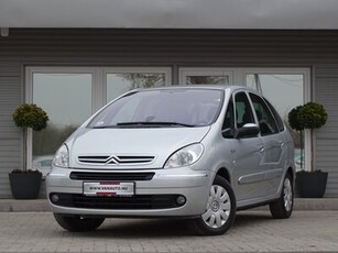 Eladó Citroen Xsara - Xsara Picasso