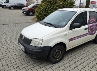 Eladó Fiat Panda