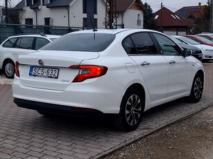 Eladó Fiat Tipo