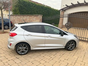 Eladó Ford Fiesta