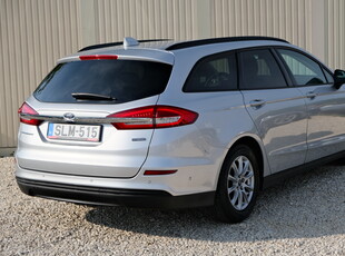 Eladó Ford Mondeo