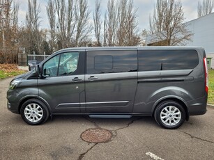 Eladó Ford Transit Custom